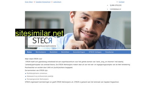 stecr.nl alternative sites