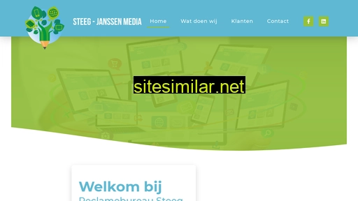 steegjanssenmedia.nl alternative sites