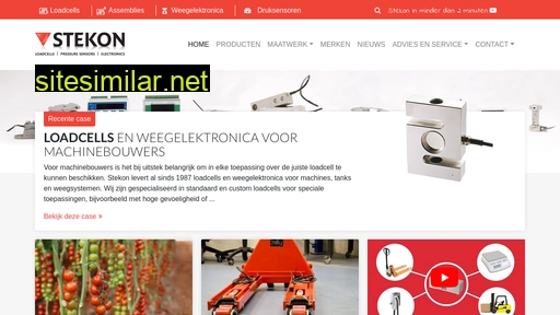stekon.nl alternative sites