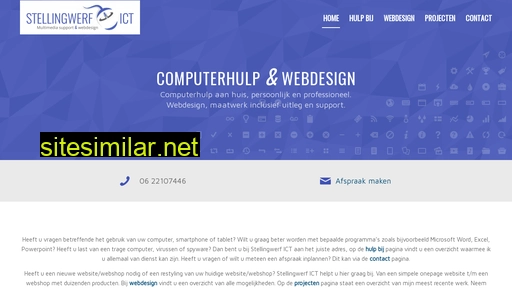 stellingwerf-ict.nl alternative sites