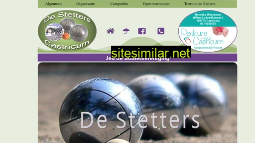 stetters.nl alternative sites