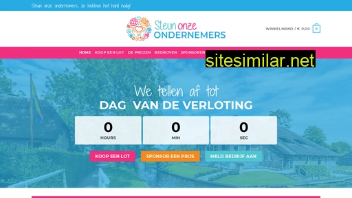 steunonzeondernemers.nl alternative sites