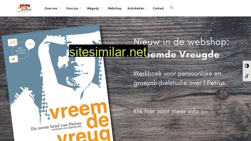 steunpuntbijbelstudie.nl alternative sites