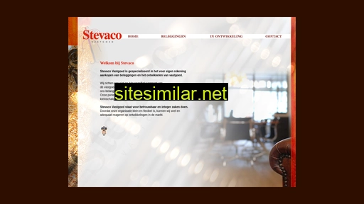 stevaco.nl alternative sites