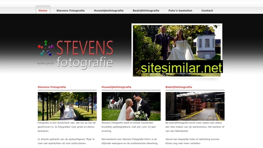 stevensfotografie.nl alternative sites