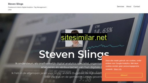 stevenslings.nl alternative sites