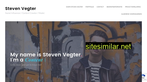 stevenvegter.nl alternative sites