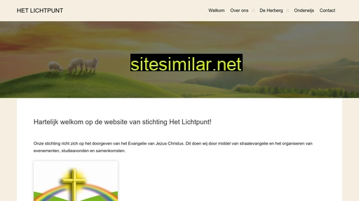 sthetlichtpunt.nl alternative sites