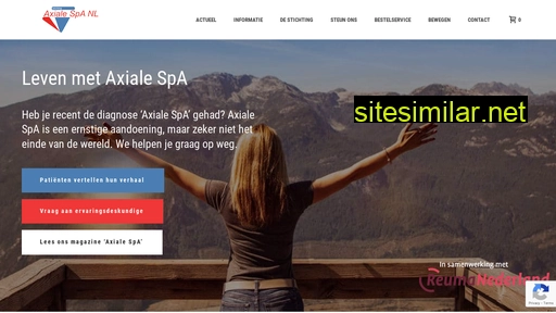 Stichting-axialespa similar sites
