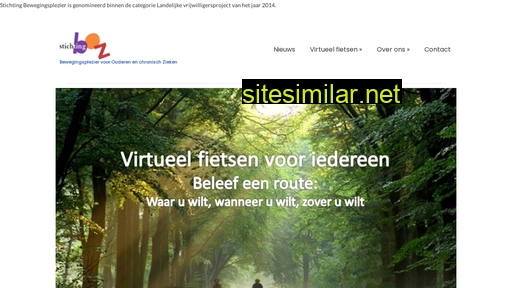 stichting-boz.nl alternative sites