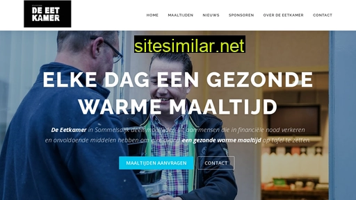 stichting-de-eetkamer.nl alternative sites