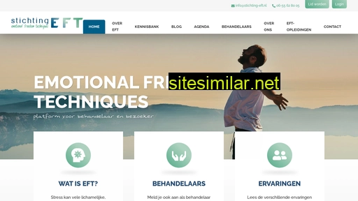 stichting-eft.nl alternative sites