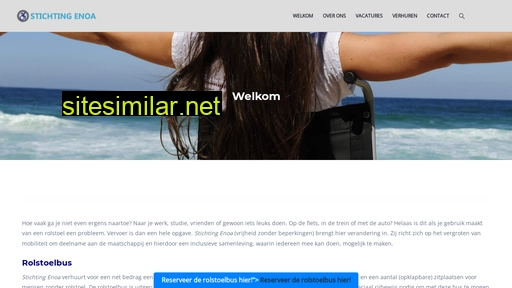 stichting-enoa.nl alternative sites