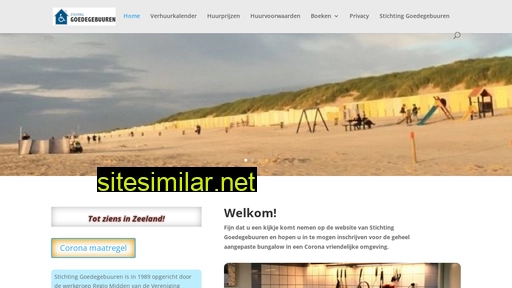 stichting-goedegebuuren.nl alternative sites