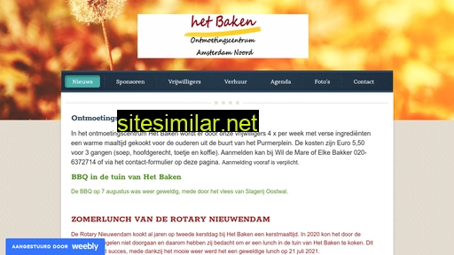 stichting-het-baken.nl alternative sites
