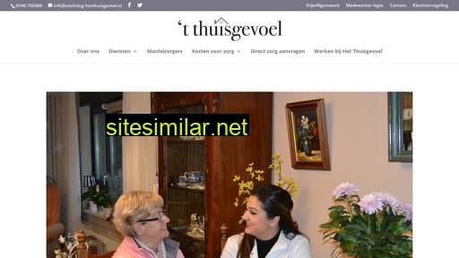 stichting-hetthuisgevoel.nl alternative sites