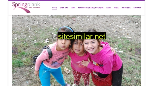 stichting-springplank.nl alternative sites