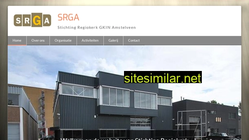 stichting-srga.nl alternative sites