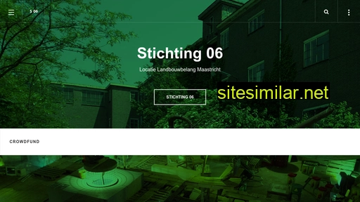 Stichting06 similar sites