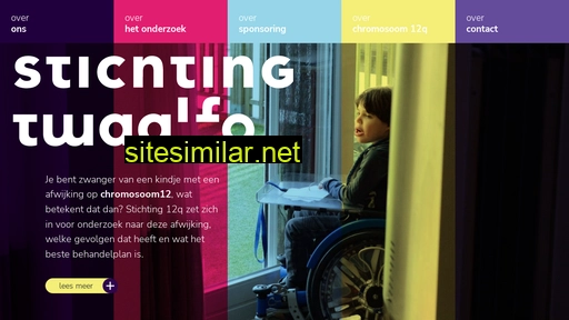 stichting12q.nl alternative sites