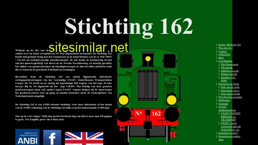 stichting162.nl alternative sites