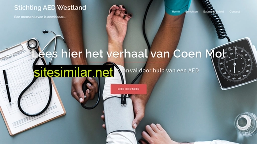 stichtingaedwestland.nl alternative sites