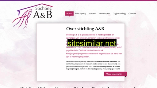 stichtingaetb.nl alternative sites