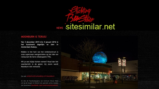 stichtingbarstow.nl alternative sites
