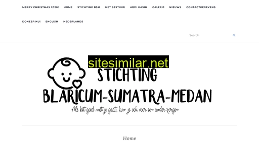 Stichtingbsm similar sites