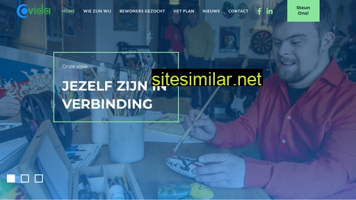 stichtingcovida.nl alternative sites