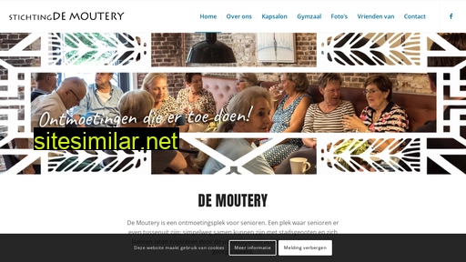 stichtingdemoutery.nl alternative sites