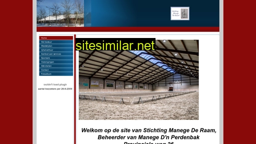stichtingderaam.nl alternative sites