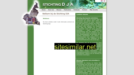 stichtingdja.nl alternative sites
