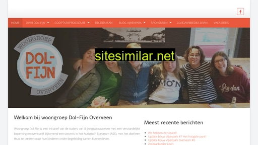 stichtingdol-fijn.nl alternative sites