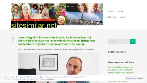 stichtingelma.nl alternative sites