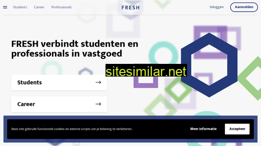 stichtingfresh.nl alternative sites