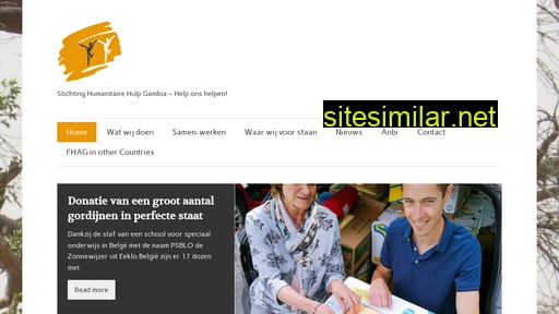 stichtinghumanitairehulpgambia.nl alternative sites