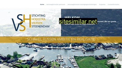 stichtinghvs.nl alternative sites