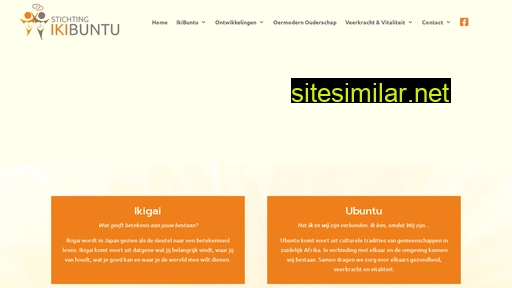 stichtingikibuntu.nl alternative sites