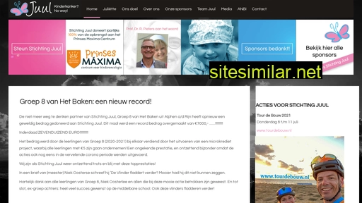 stichtingjuul.nl alternative sites