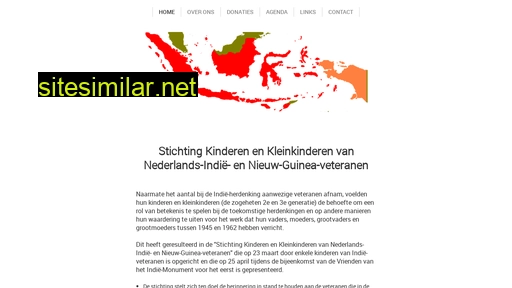 stichtingkning.nl alternative sites