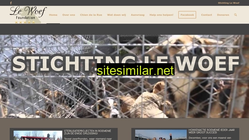 stichtinglewoef.nl alternative sites