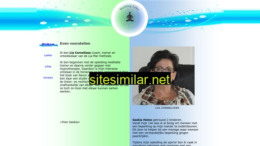 stichtinglisas.nl alternative sites