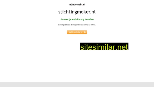 stichtingmoker.nl alternative sites