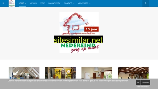 stichtingnedereind.nl alternative sites