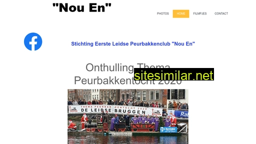 stichtingnouen.nl alternative sites