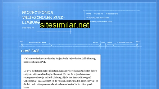stichtingpvl.nl alternative sites