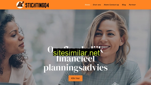 stichtingq4.nl alternative sites