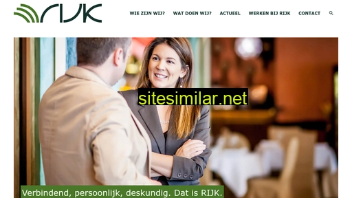 stichtingrijk.nl alternative sites