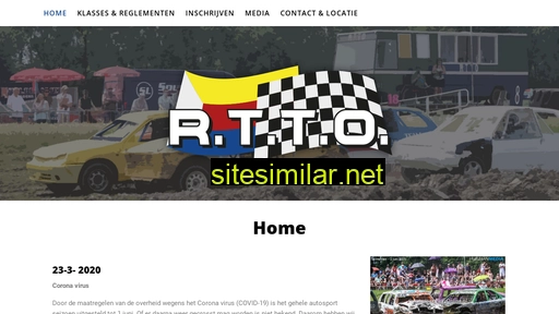 stichtingrtto.nl alternative sites